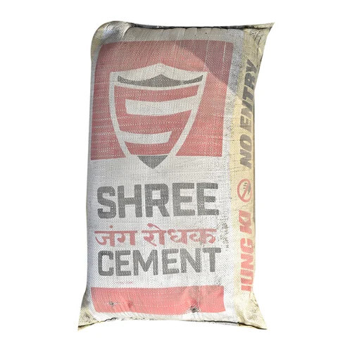 Shree Cement
